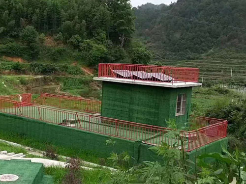 地埋式污水處理設(shè)備使用方法及注意事項(xiàng)